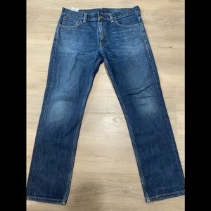 Levis 511  skinny
